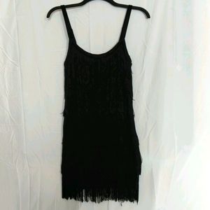 Flapper Dress